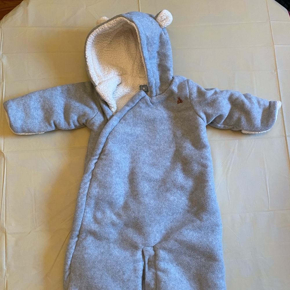 Baby Gap Winter Suit